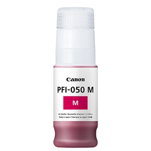 Canon PFI-050 Magenta, 70 ml ink